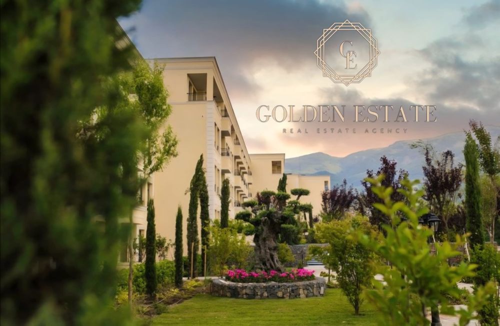 Двустаен апартамент