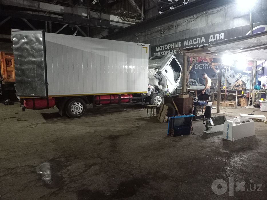 Refrijirator ustanofka Eng arzon narxlarda