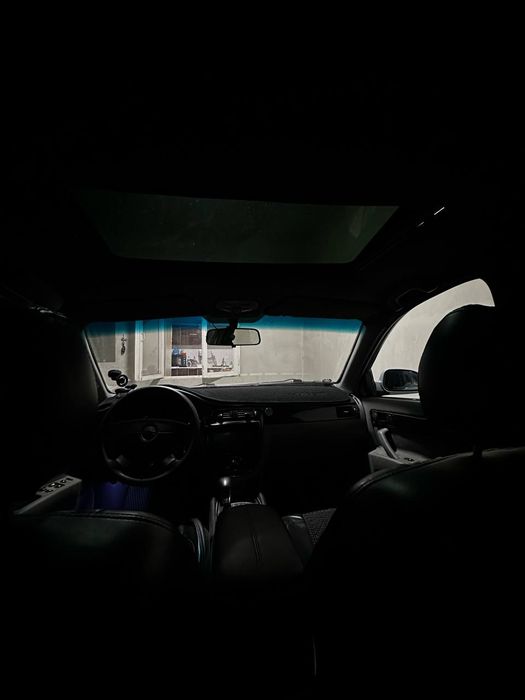 Chevrolet Lacetti / Gentra 2012 — 4