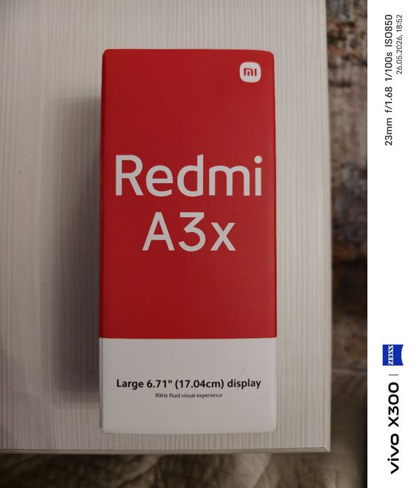 Продается REDMI A3x