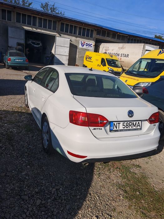 VOLKSWAGEN Jetta 2013 — imagine 2