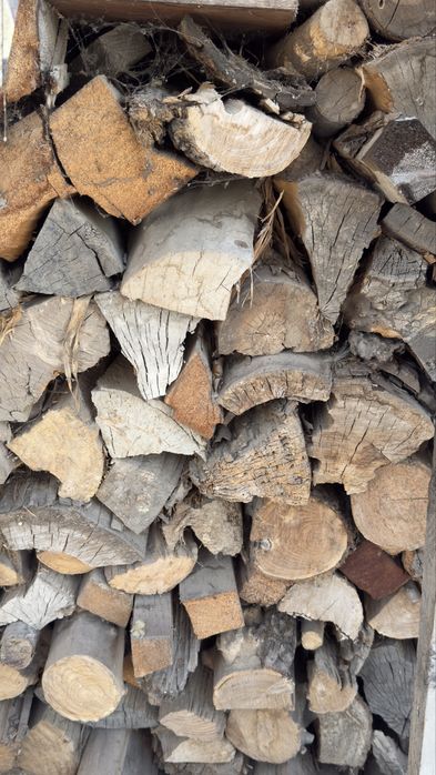 Продам дрова.