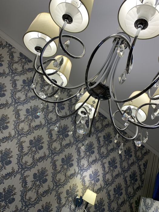 3-х комнатная квартира