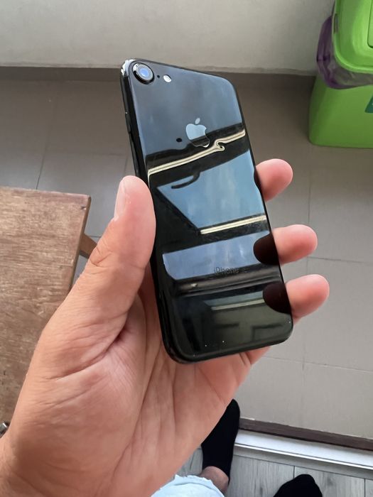 Iphone 7 Black 128GB
