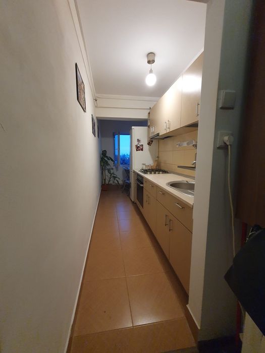 Vand garsoniera decomandata