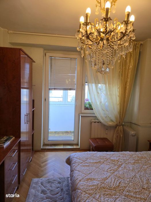 Vanzare Apartament 4 Camere Decomandat | 115 MP- Decebal - P-ta Muncii