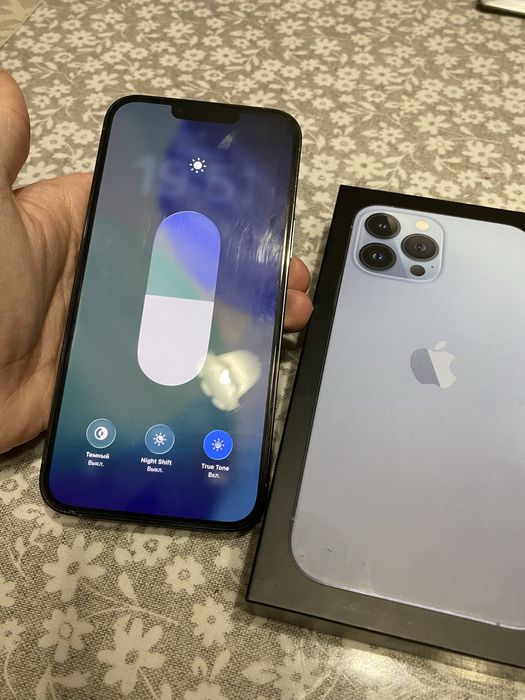 Iphone 13 Pro Max 128gb