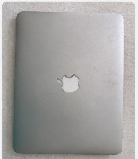 Apple MacBook Air 13” Mid 2011