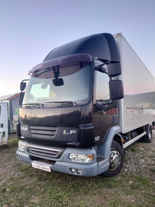 Daf LF 45.160 / 2007