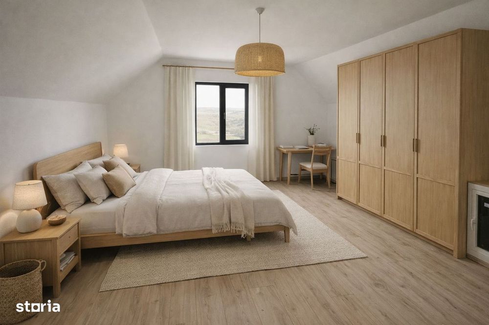 Casa de vanzare Holboca Iasi 5 camere/ 2 bai 135.000 euro