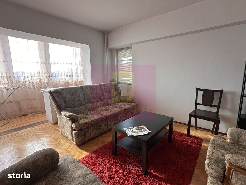 Apartament 2 camere Bulevardul Unirii-Union Plaza — fotografia 3