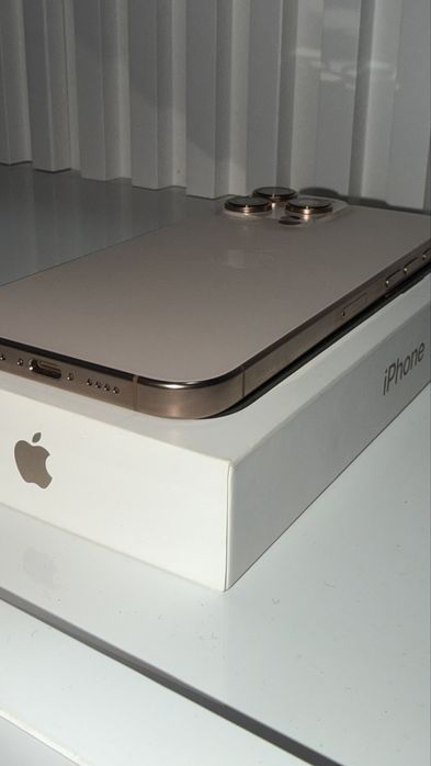 Като Нов! Iphone 16 Pro Max 512GB