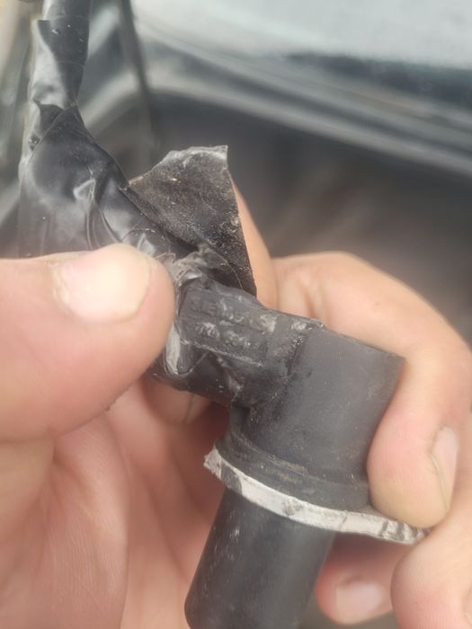 Датчик коленвал бмв м50.м52 simens