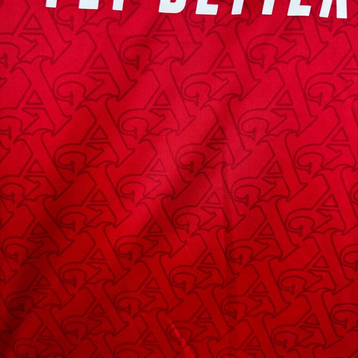 NEW! Арсенал 25/26 Домакински Тениски