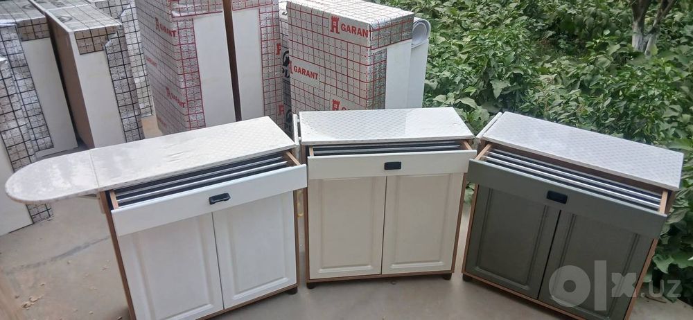 Гладильные доски дазмол килиш учун комод 
Su