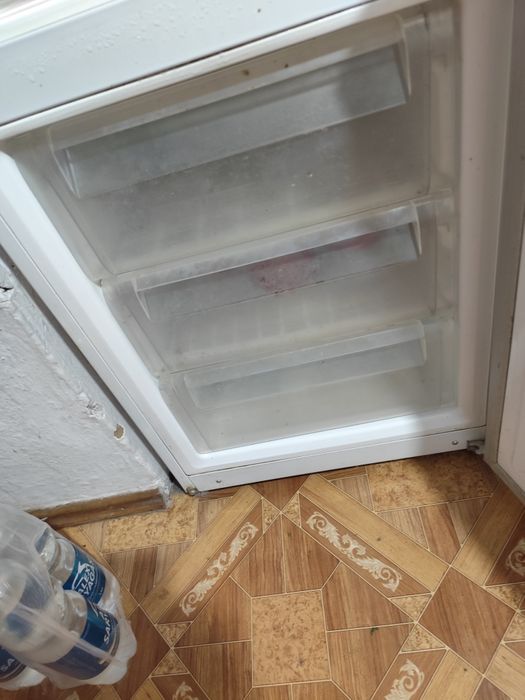 Холодильник    LG