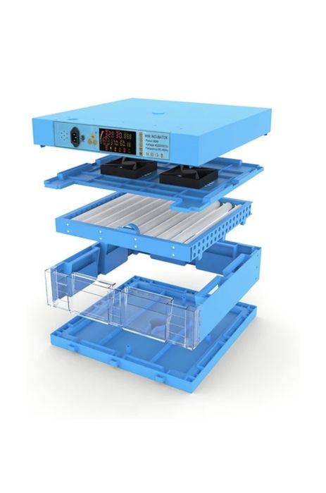 Инкубатор автомат