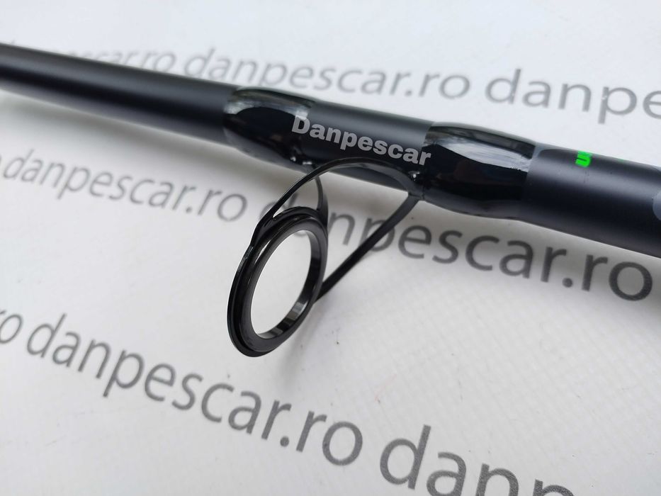 Lanseta SOMN Diamant DTM Catfish Lungime: 2,40m ACTIUNE 400 g