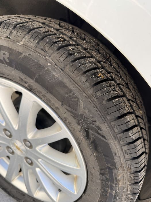 Chevrolet Cobalt 2013 — 5