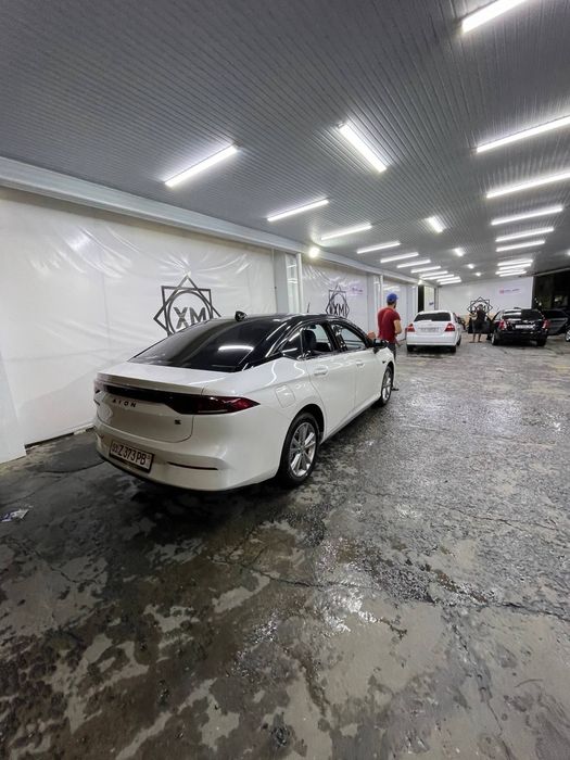 GAC Aion S 2023 — 6