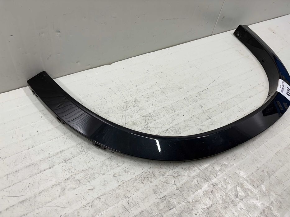 Задна лява вежда БМВ У11 BMW U11