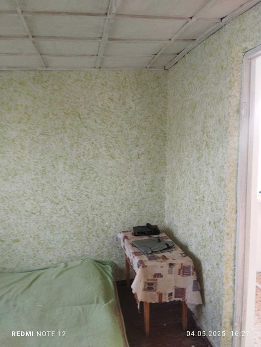 Продам дачу на Ульбастрое Мир 5