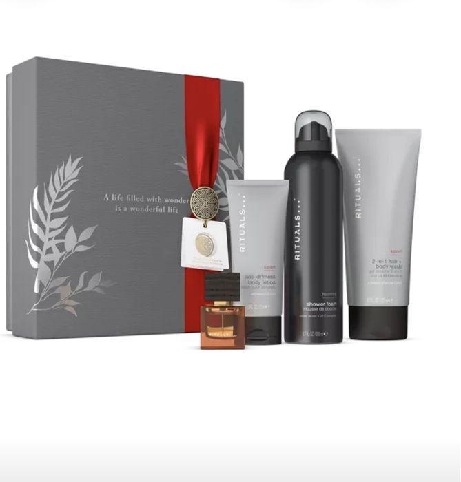 Seturi cadou Rituals