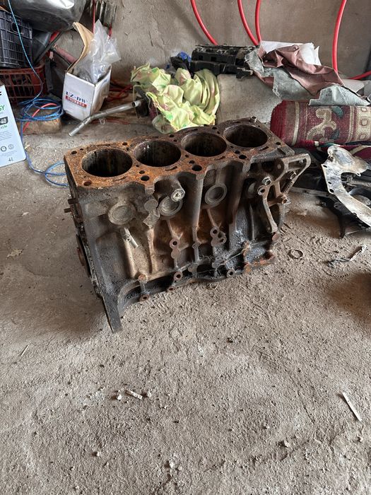 5S-FE Toyota Camry 20-25 2.2