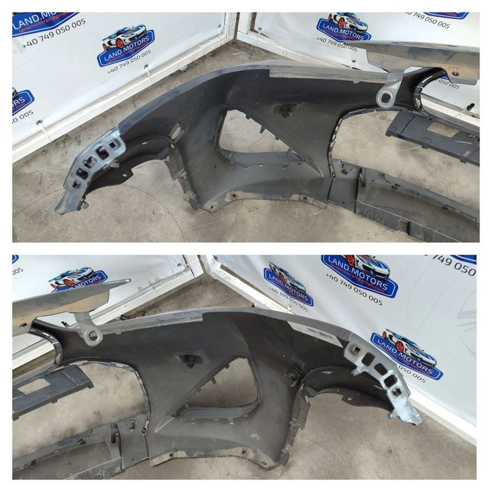 BARA FATA BMW SERIA 2 M SPORT 2019 F45 / F46 / COD OEM 51119463841 / 9463841 / 114609-13 / 2016-2018 (4A3)