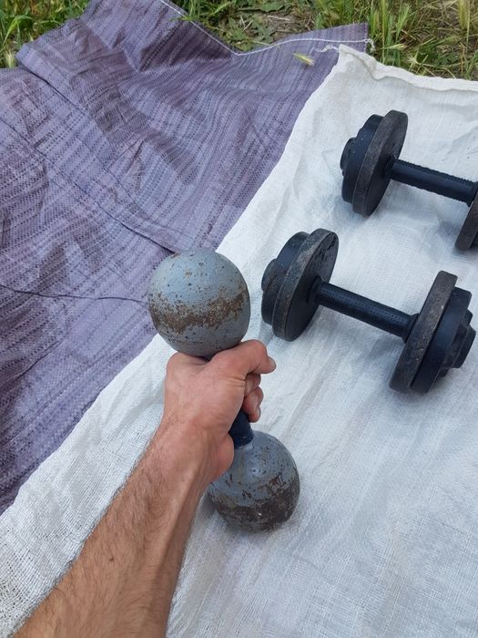 Буйумлар сотилади