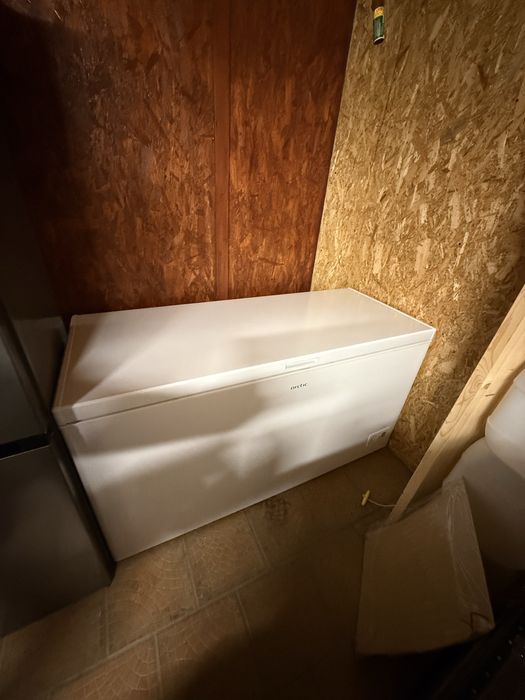 Lada frigorifica Arctic 451 litri