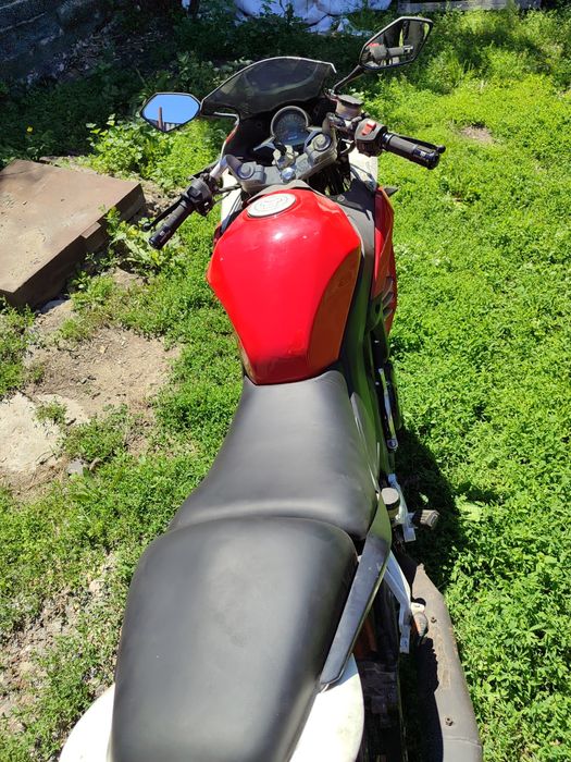 Продам Racer Skyway RC250