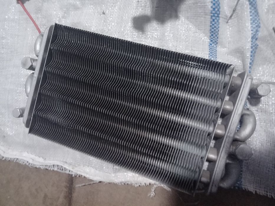 Piese centrala Motan