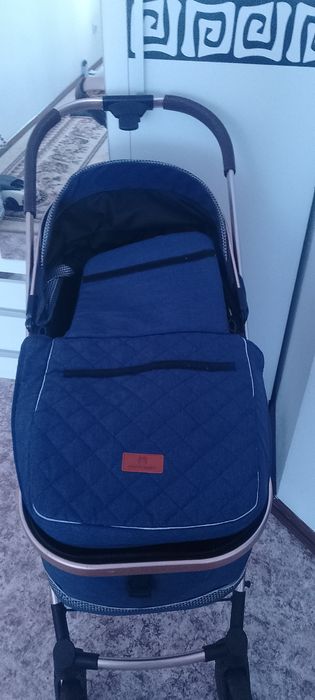 Коляска сатылады өте жақсы жағдайда