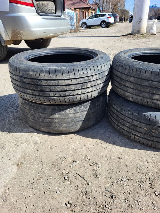 Шины 17, 55, 215