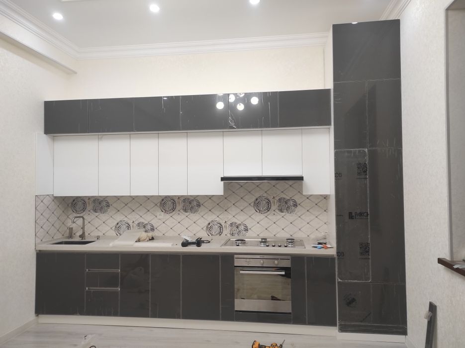 Изготовление мебели любой сложности