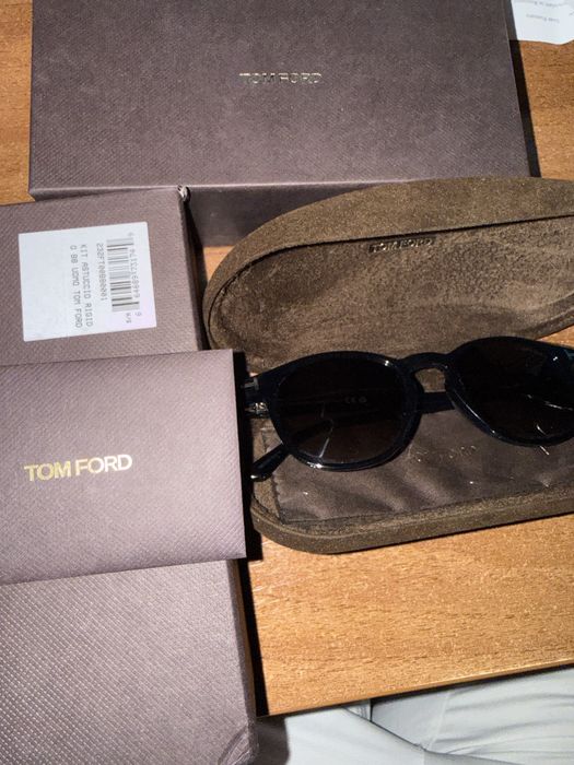 Ochelari Tom Ford noi, autentici