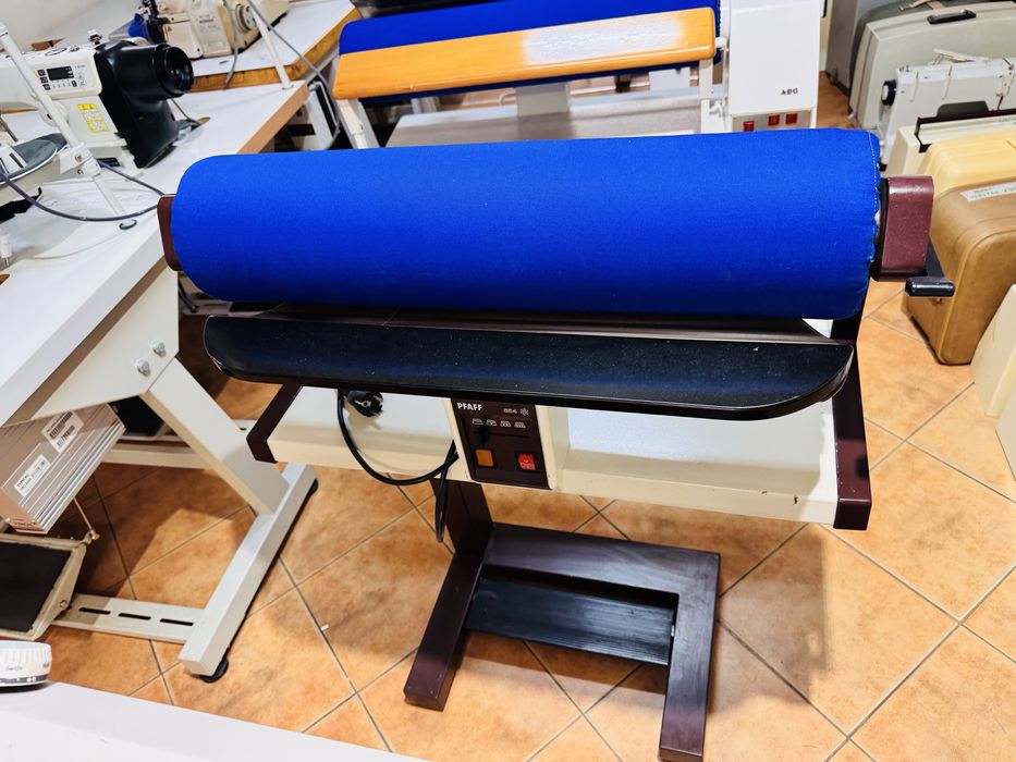 Calandru de calcat  lenjeri Miele Pfaff Siemens