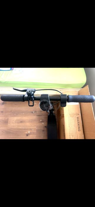 Trotineta electrica nou