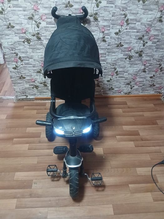 Продам велосипед детский