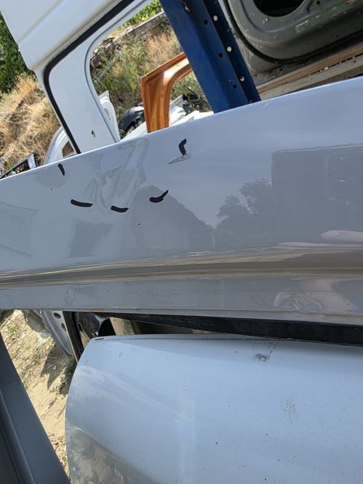 Citroen Jumper Peugeot Boxer Fiat Ducato 2020 предна дясна врата