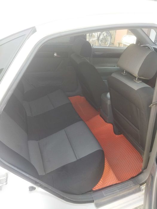 Lasetti 1.8 mexanika sotilad