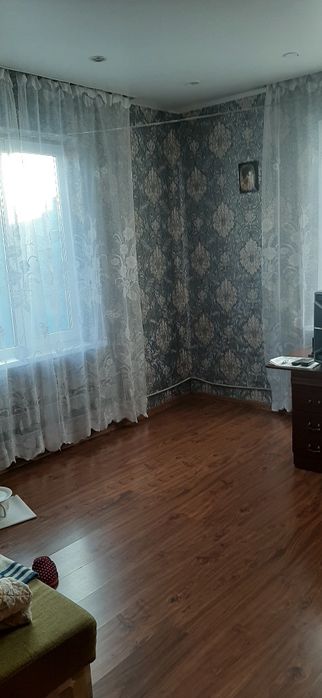 Продам благоустроенный дом.