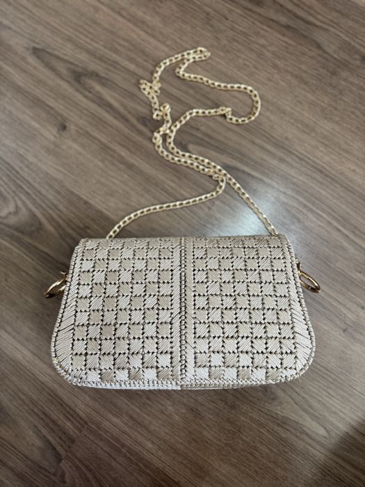 Сумочка ручной работы новая