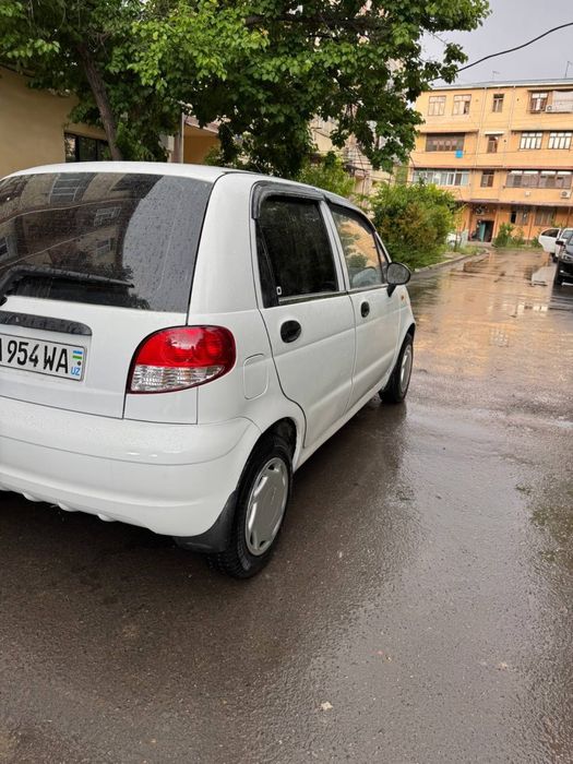 Other Matiz 2008 — 4