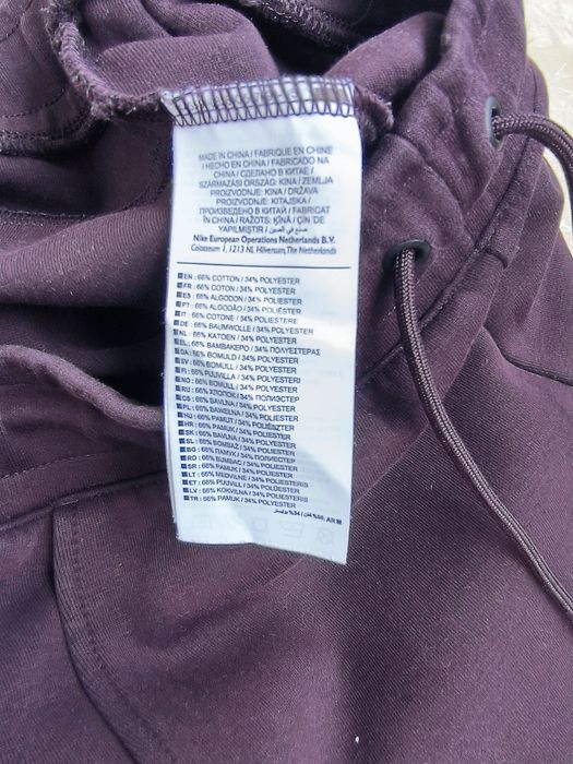 Nike Sportswear Tech Fleece Jogger Pant Mens XS