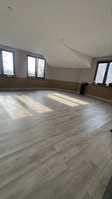 Хореографический зал в аренду