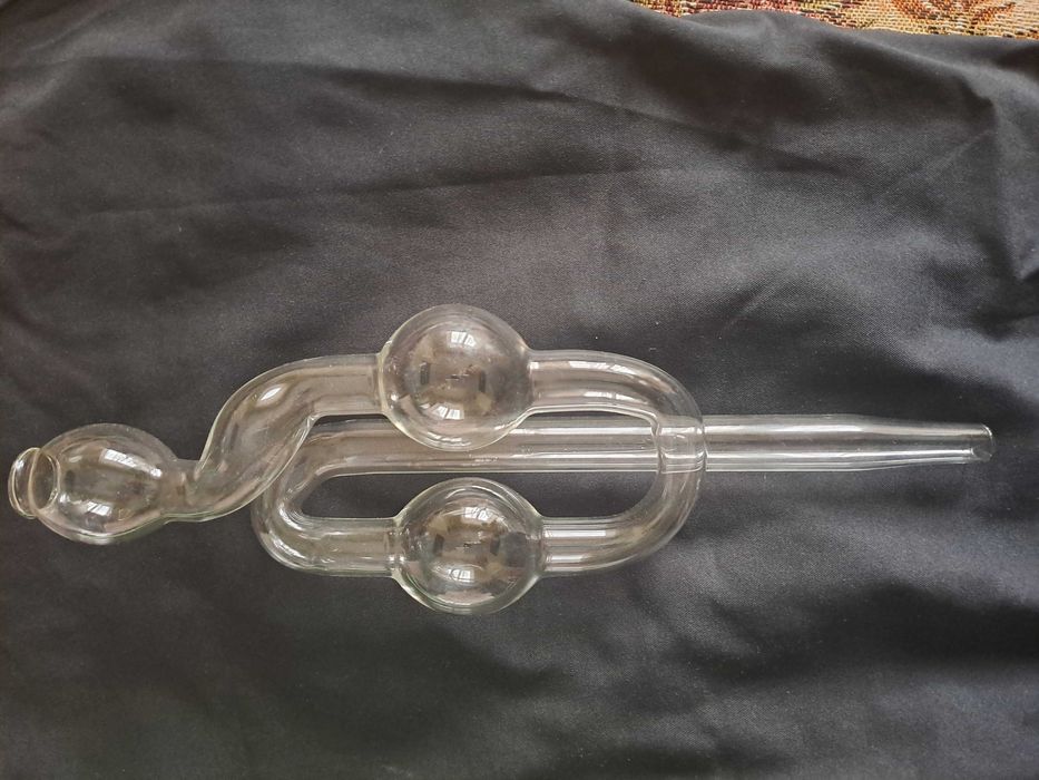 Vand piesa din sticla pentru APARAT KIPP