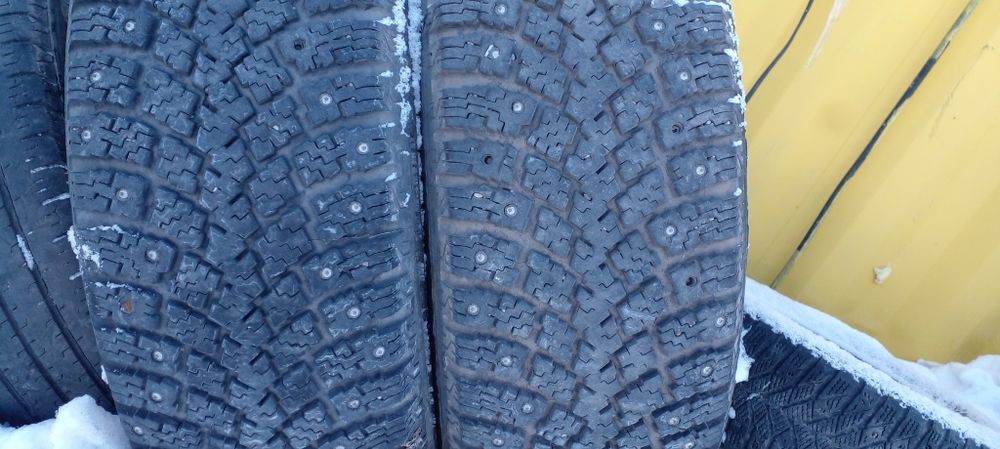 Продам пару балонов