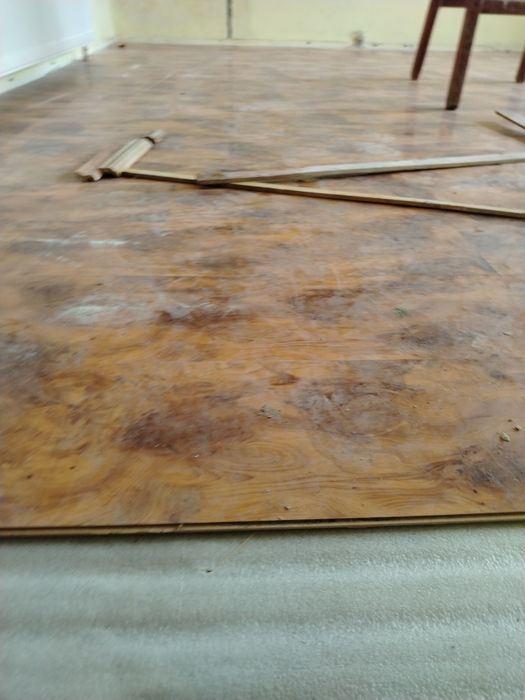 Parchet trafic greu laminat